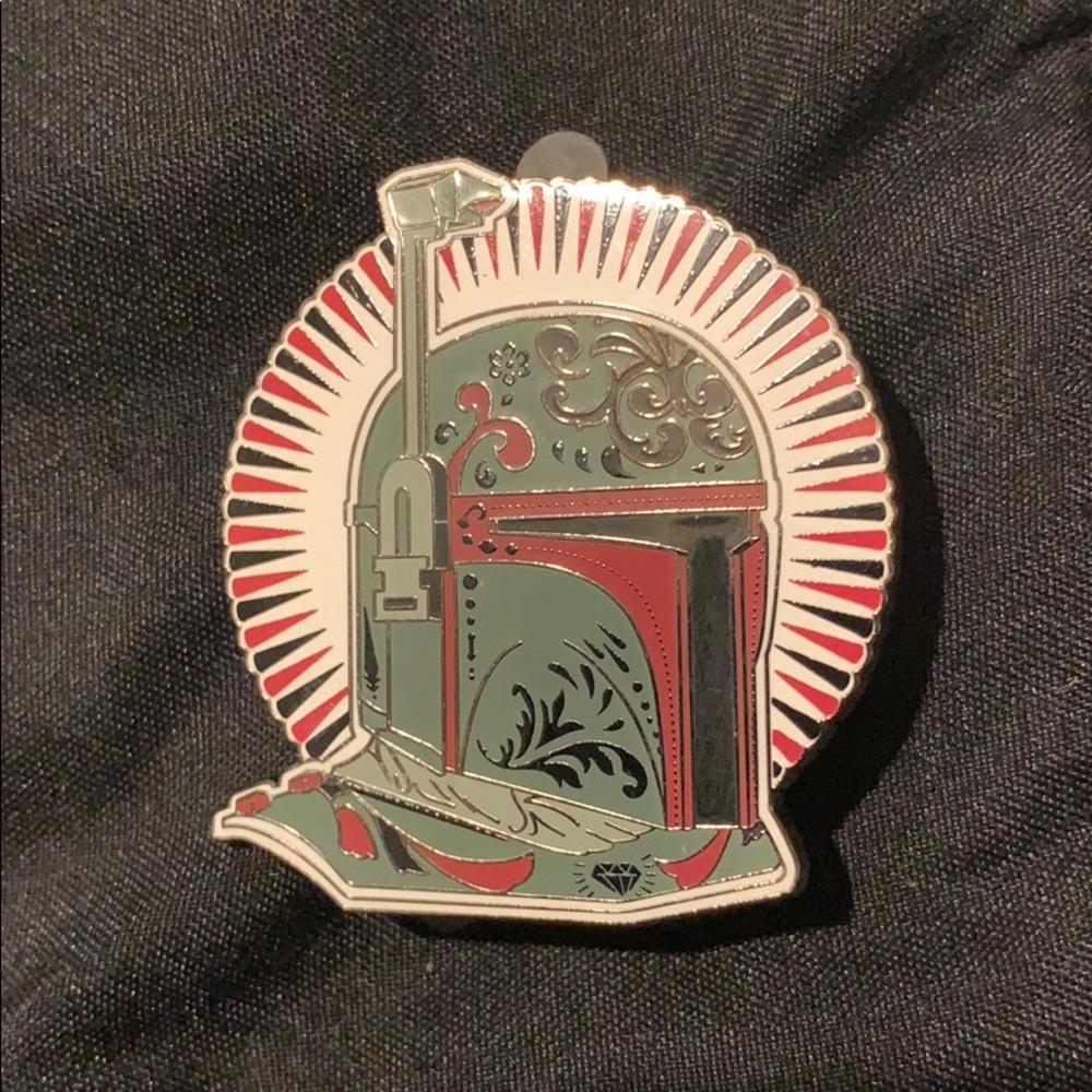 Star Wars pin (sold)